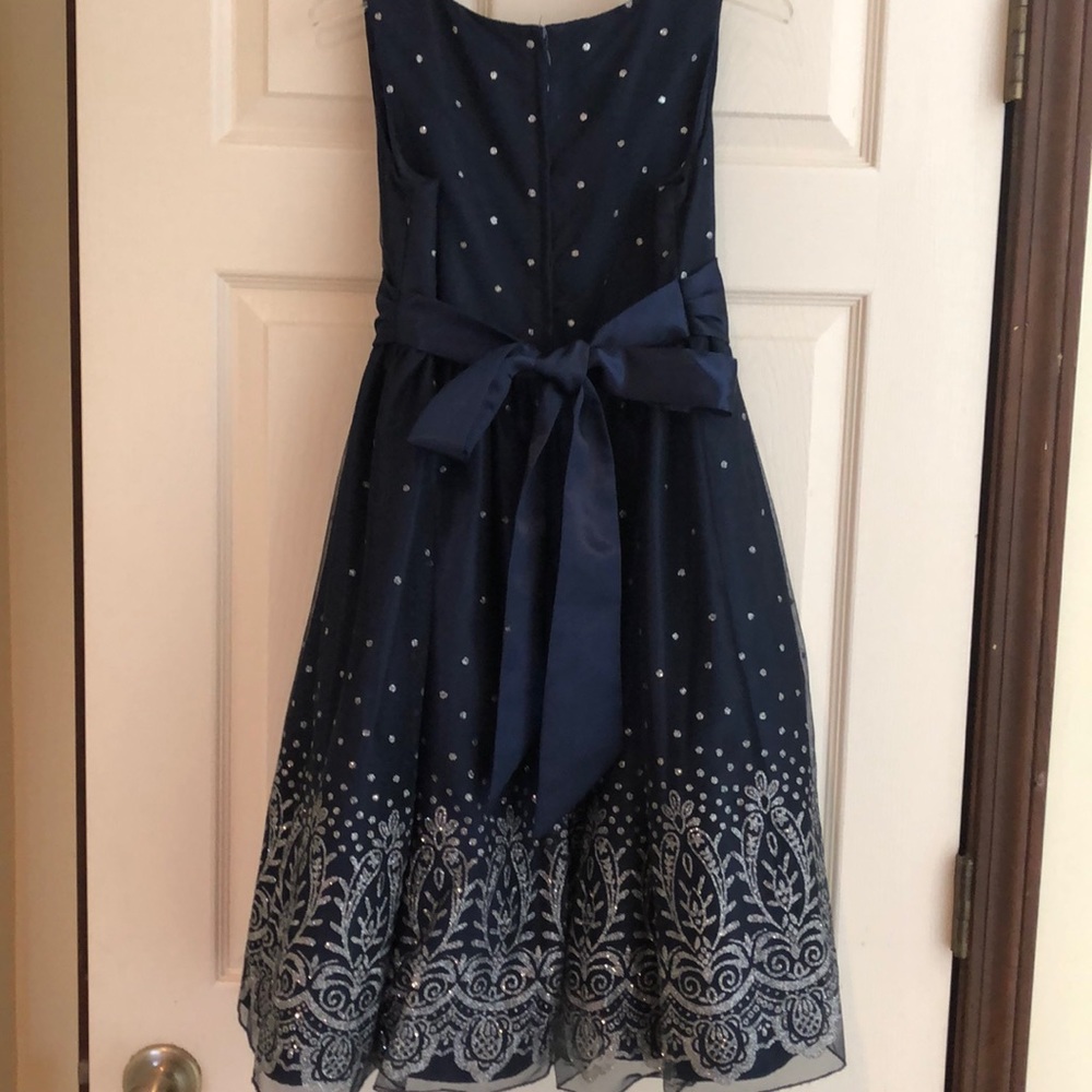 Special Girls Size 14 Dress. Brand is L❤️VE .